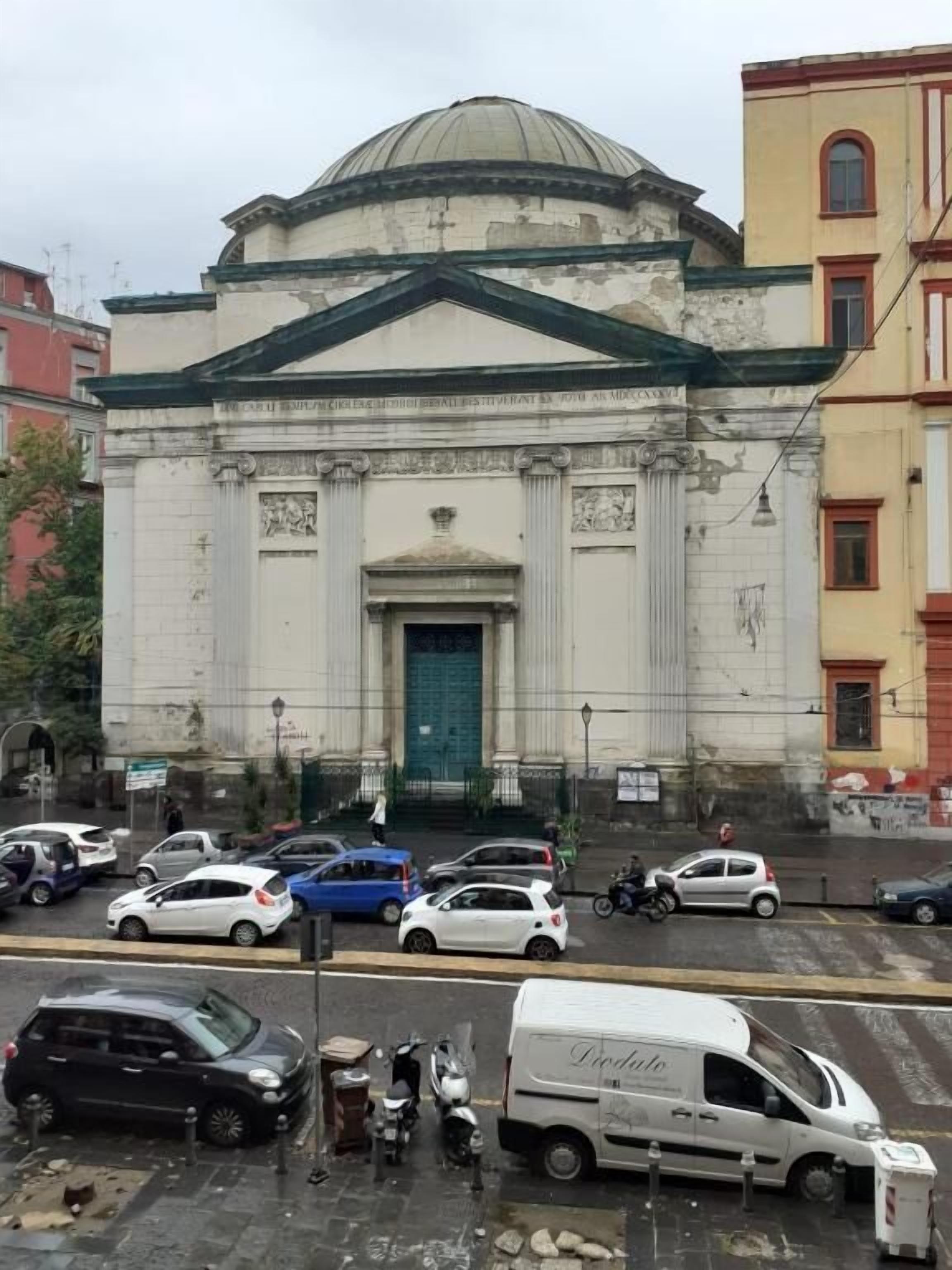 Photo - ForiArt Relais