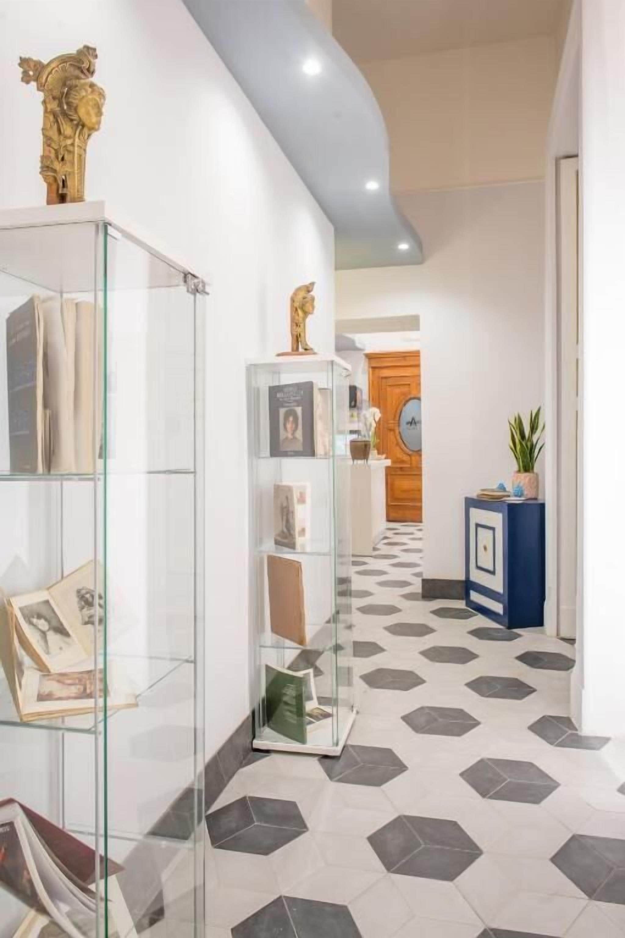 Photo - ForiArt Relais