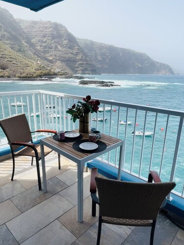 Willst DU Meer - Bitte Sehr !