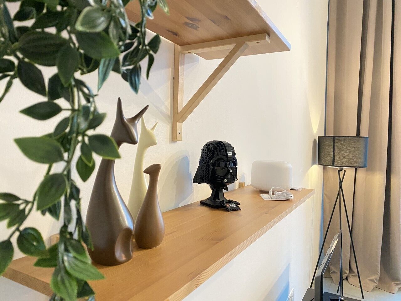 1 室のベッドルーム、WiFi (無料)