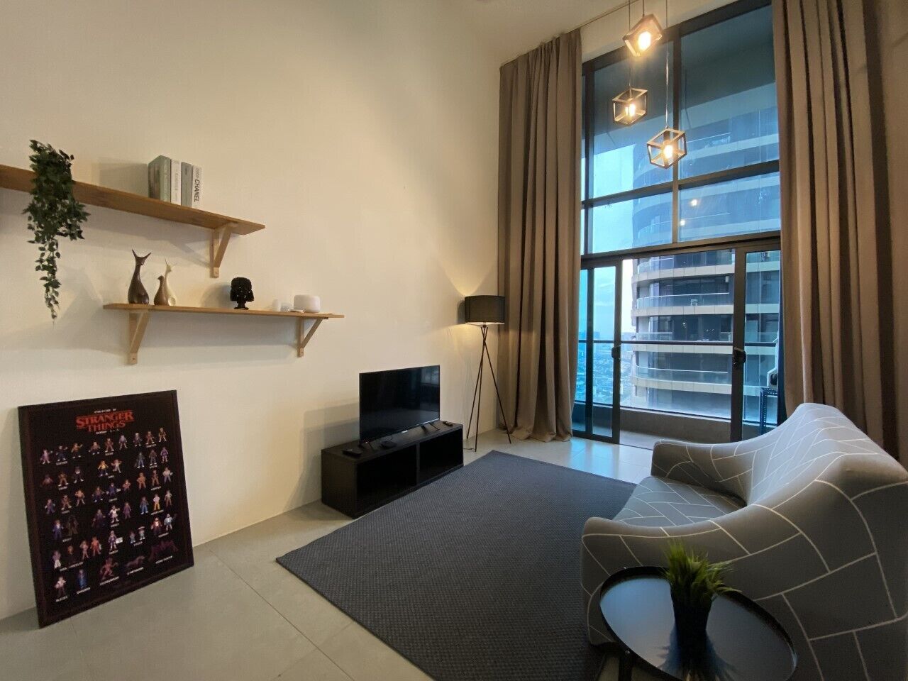 تلفزيون ذكي، برامج وأفلام نتفليكس، خدمات بث