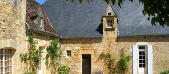 Maison de Campagne du Xvème