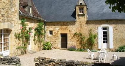 Maison de Campagne du Xvème