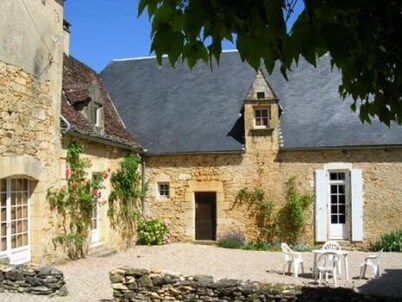 Maison de Campagne du Xvème