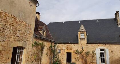 Maison de Campagne du Xvème