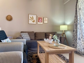 Smart TV - Romantic Villa with Private Pool & Whirlpool (Πύργος)