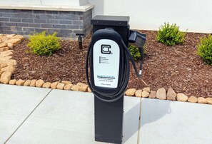 Exterior - Hampton Inn Albertville (Albertville)