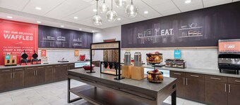 Hampton Inn Albertville