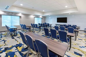 Meeting facility - Hampton Inn Albertville (Albertville)