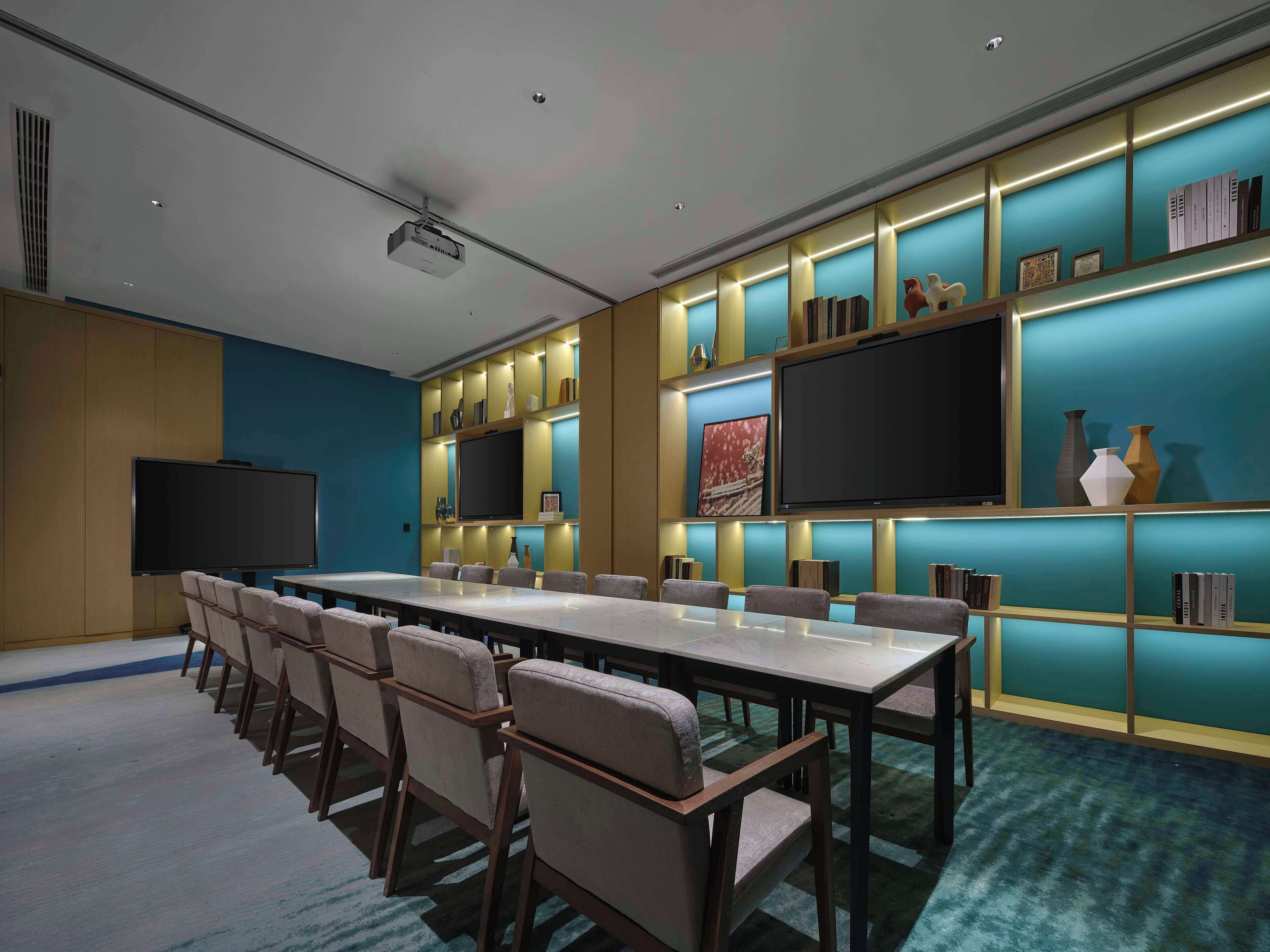 Photo - Hilton Garden Inn Beijing Haidian Daoxiang Lake