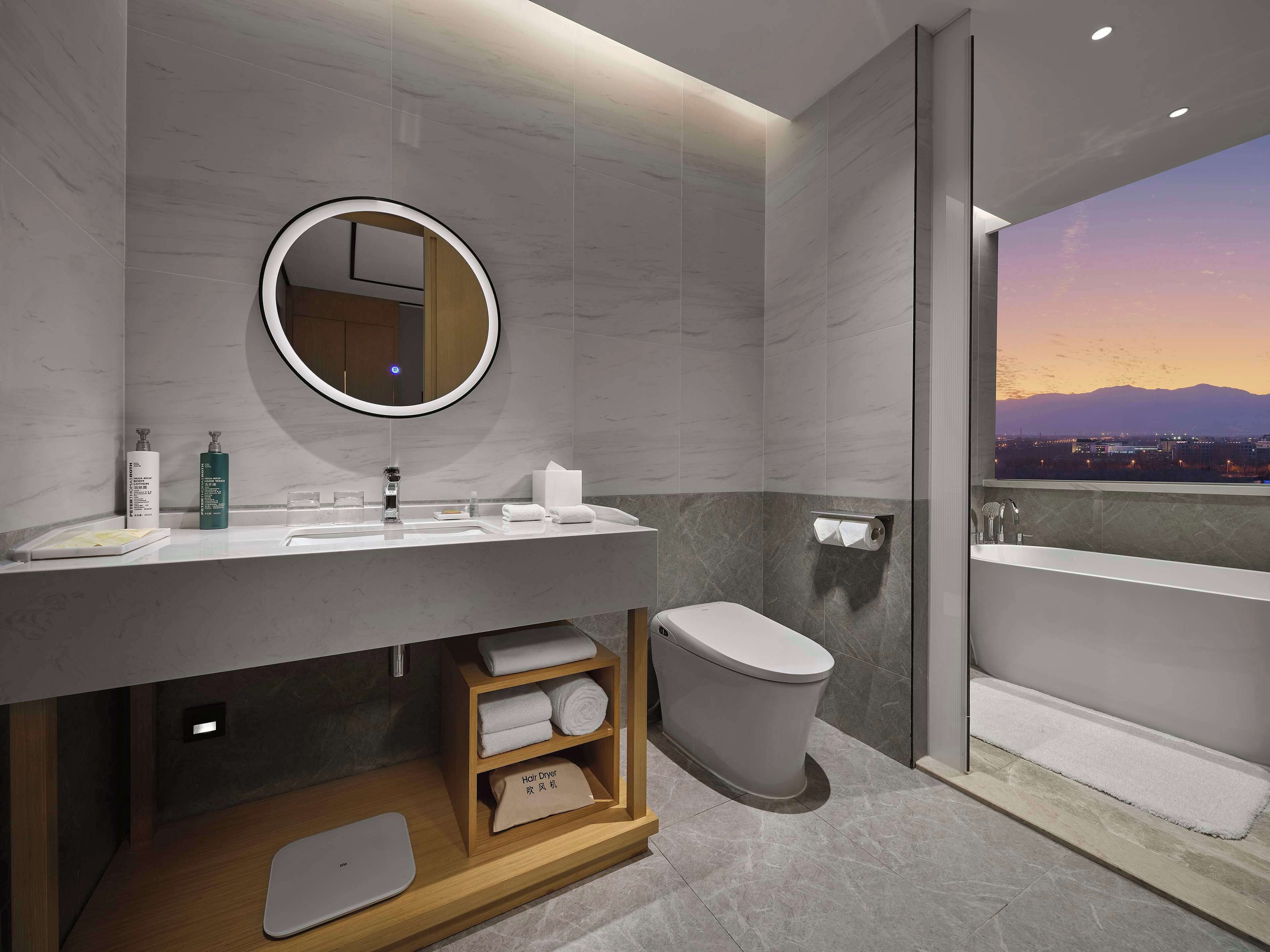 Photo - Hilton Garden Inn Beijing Haidian Daoxiang Lake