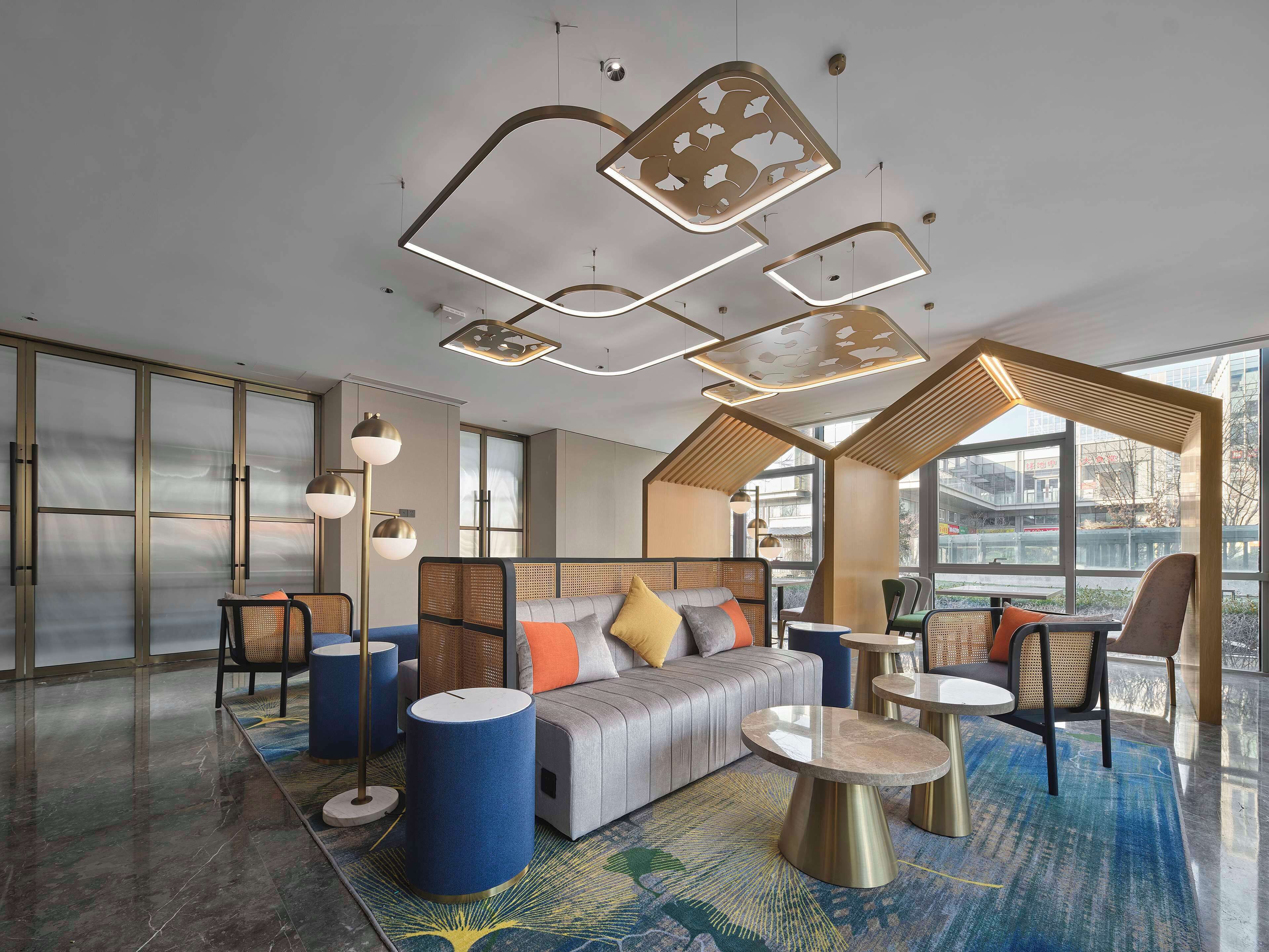 Photo - Hilton Garden Inn Beijing Haidian Daoxiang Lake