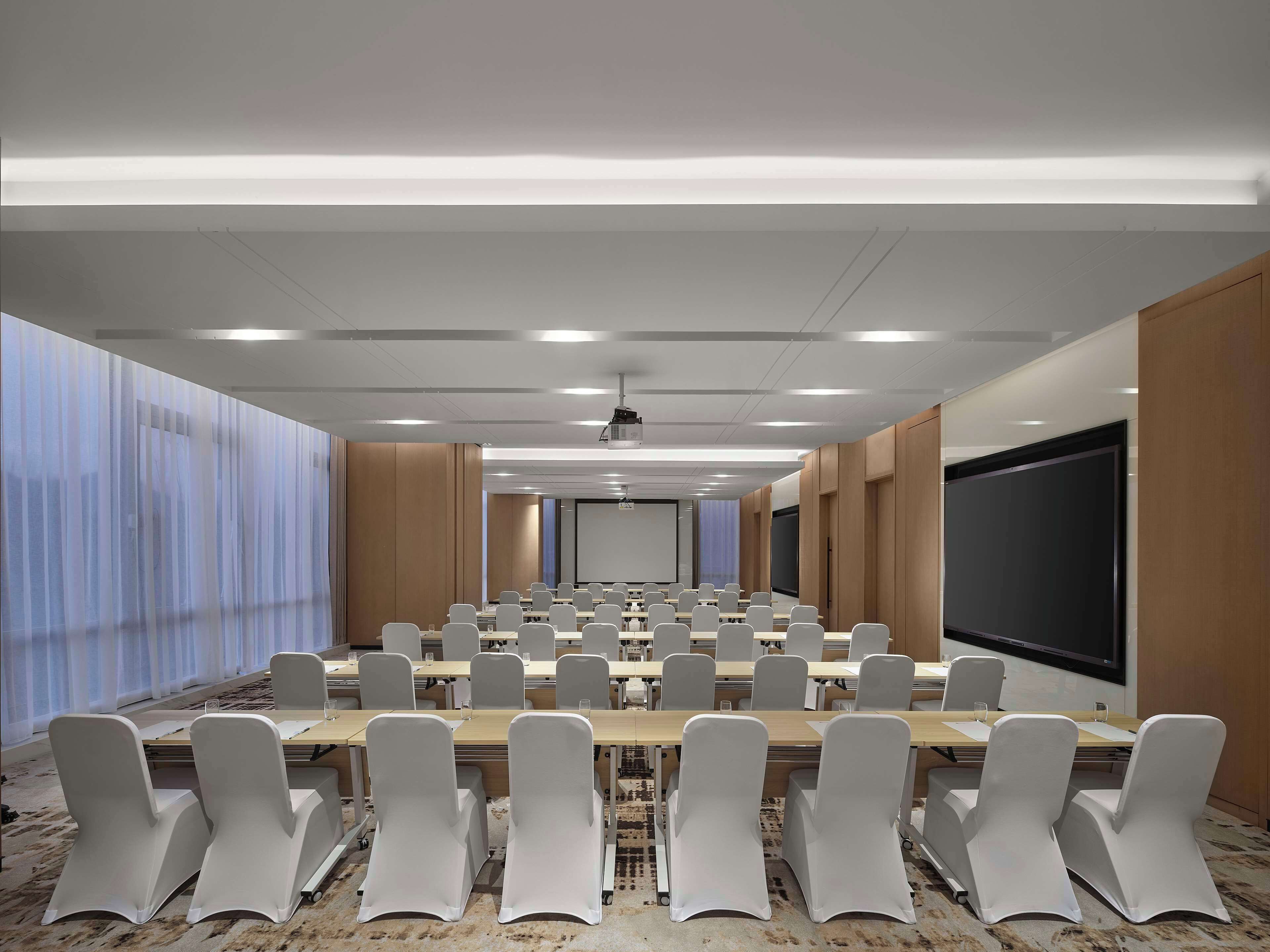 Photo - Hilton Garden Inn Beijing Haidian Daoxiang Lake