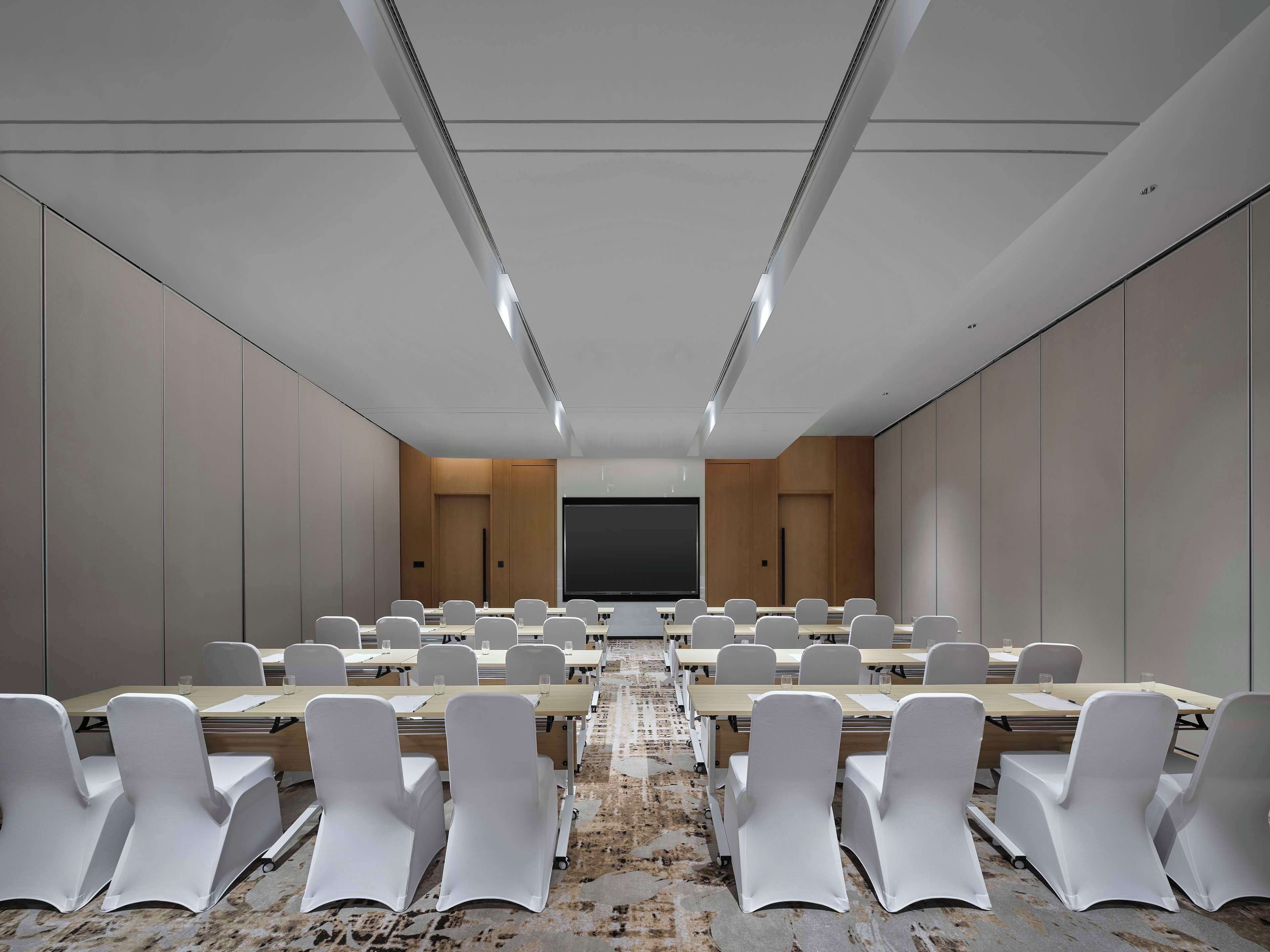 Photo - Hilton Garden Inn Beijing Haidian Daoxiang Lake