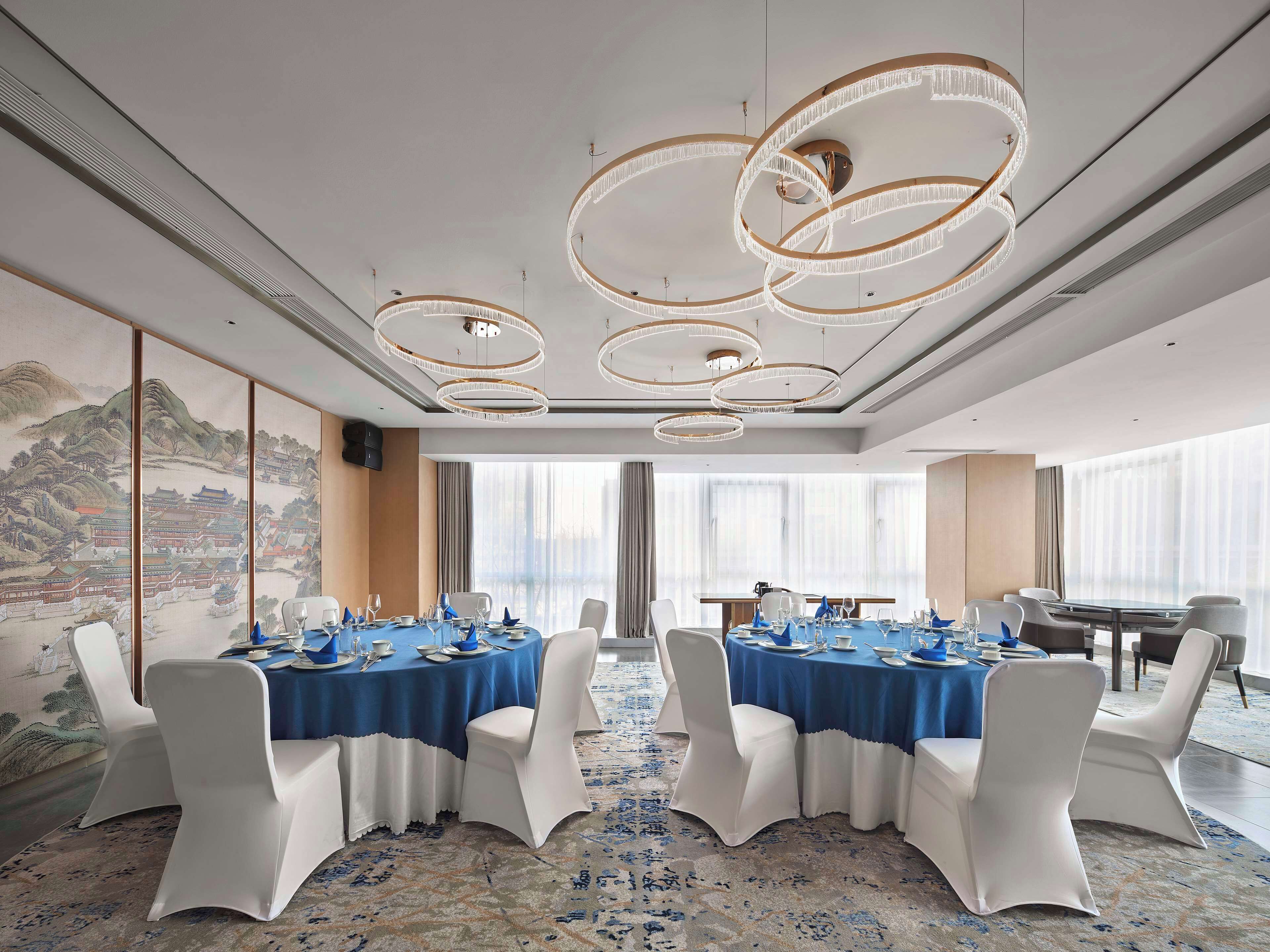 Photo - Hilton Garden Inn Beijing Haidian Daoxiang Lake