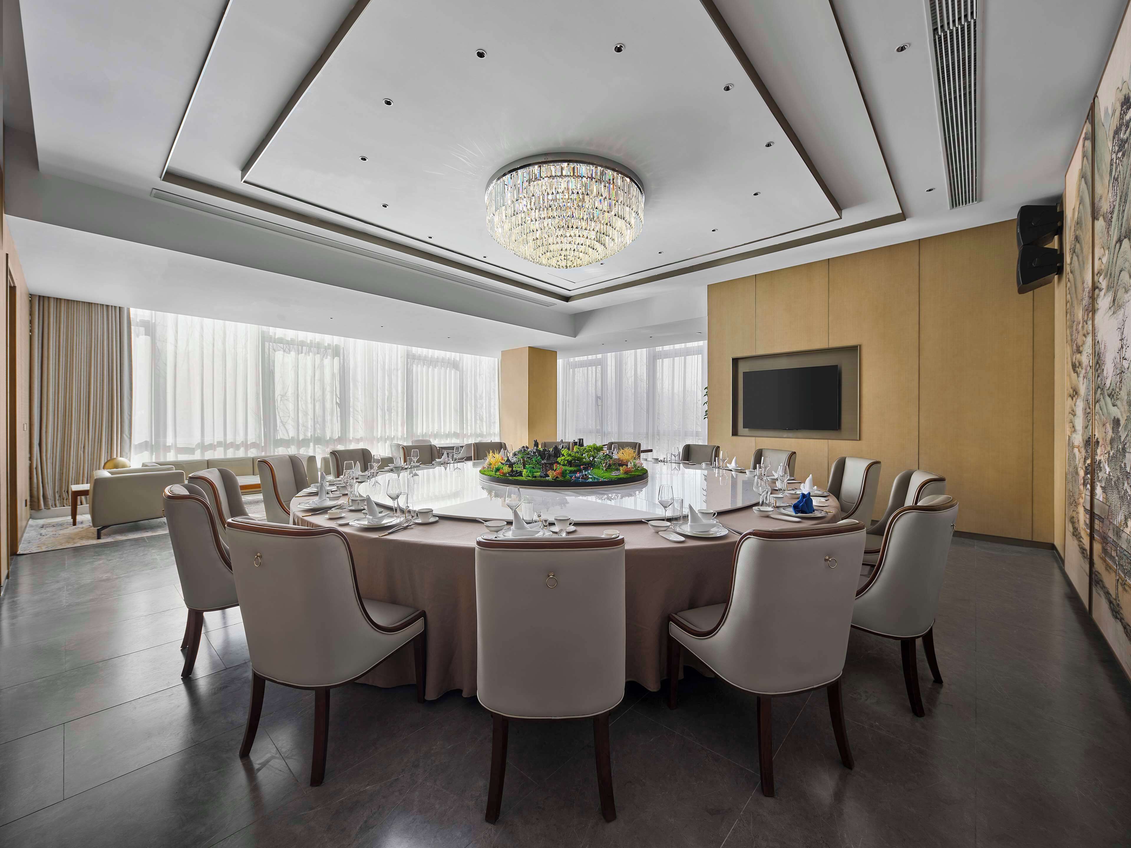 Photo - Hilton Garden Inn Beijing Haidian Daoxiang Lake