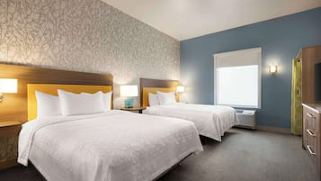 In-room safe, desk, soundproofing, iron/ironing board