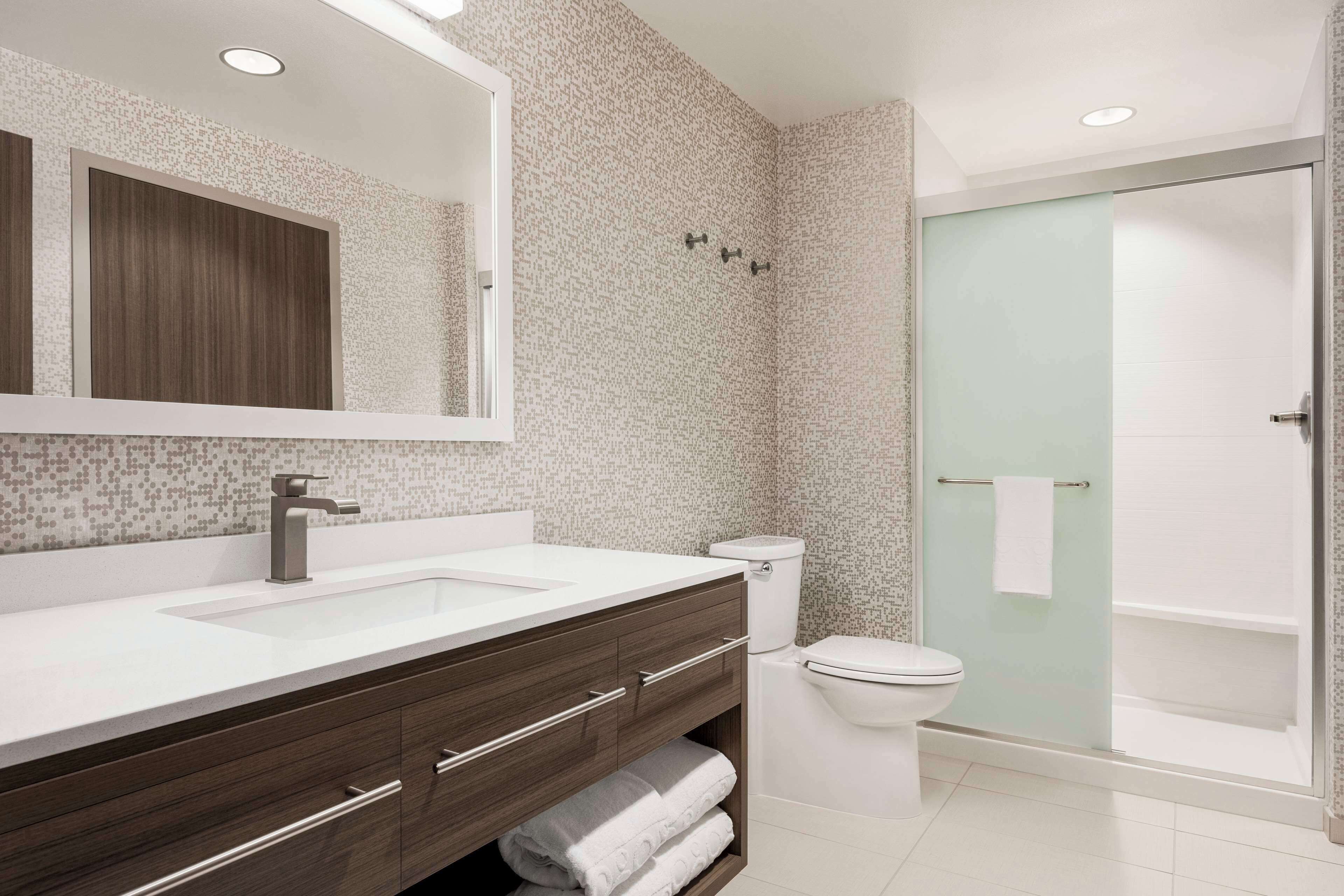 Shower kamar mandi