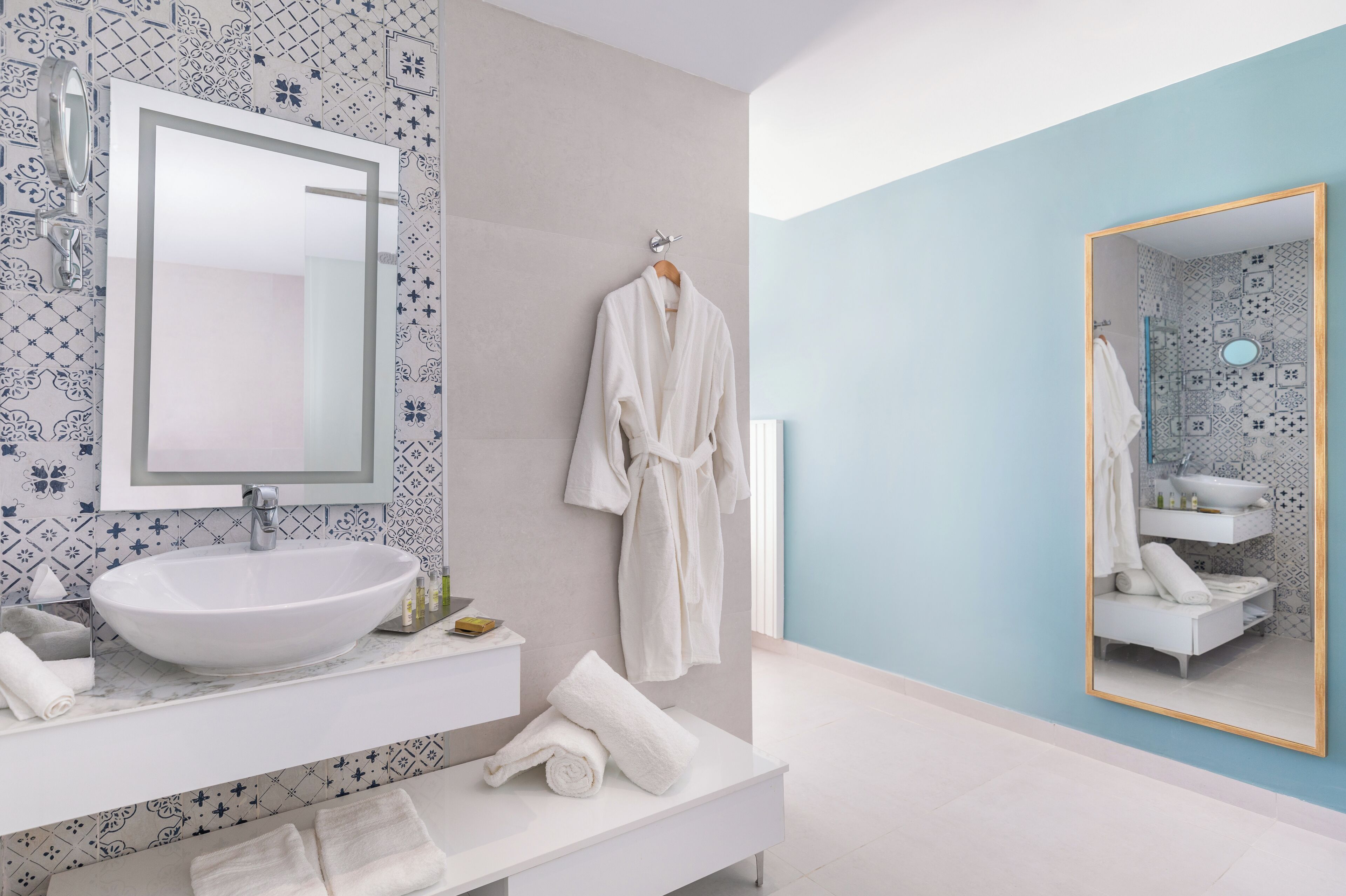 Foto - Hilton Skanes Monastir Beach Resort