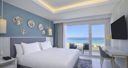 Hilton Skanes Monastir Beach Resort