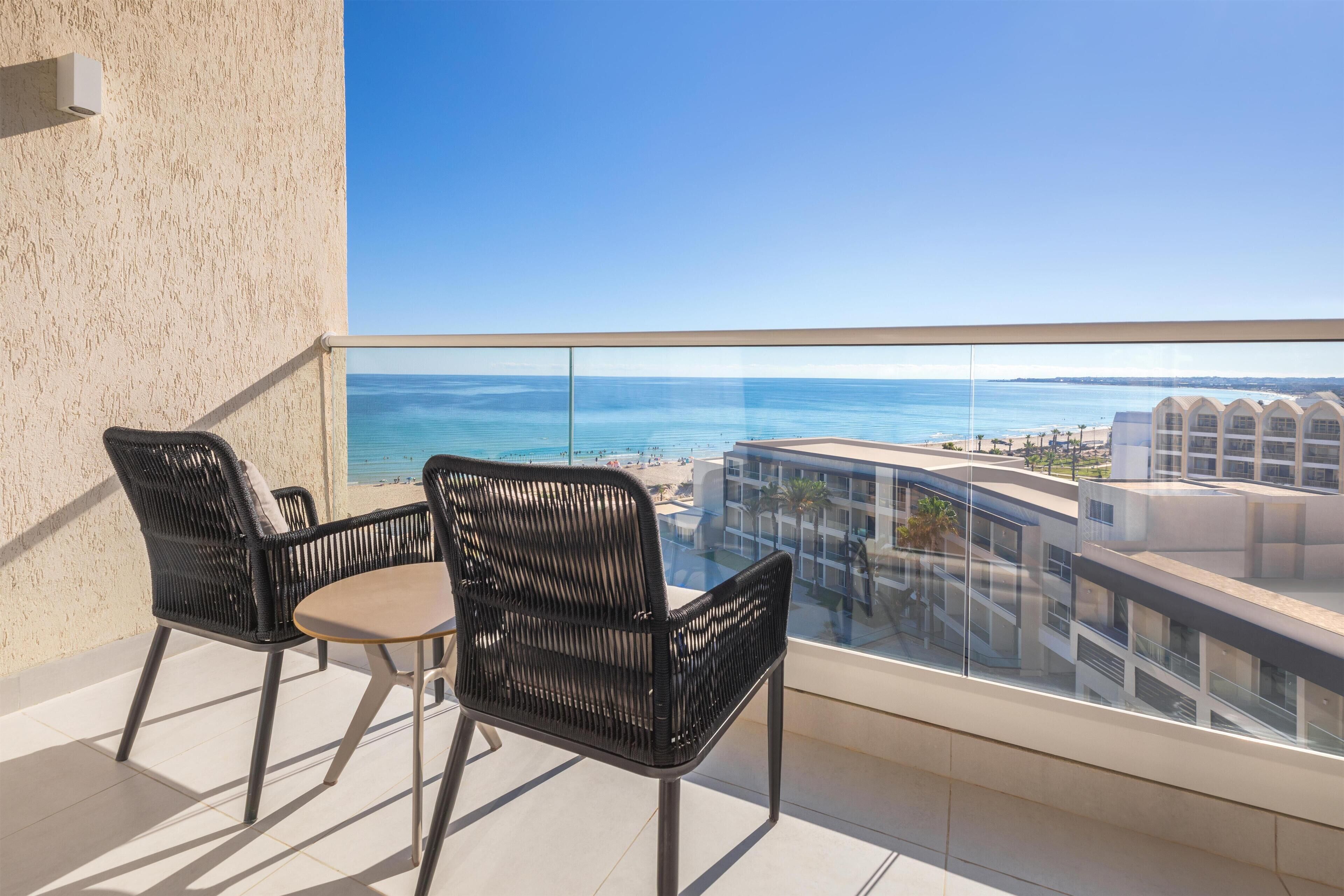 Foto - Hilton Skanes Monastir Beach Resort