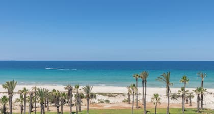 Hilton Skanes Monastir Beach Resort