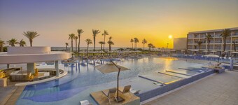 Hilton Skanes Monastir Beach Resort