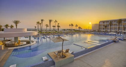 Hilton Skanes Monastir Beach Resort
