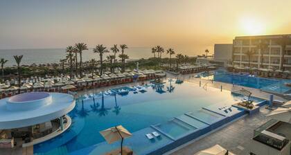 Hilton Skanes Monastir Beach Resort