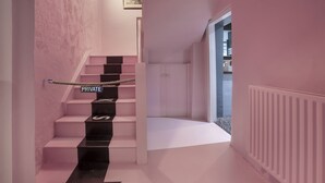 Treppe
