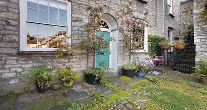 The Colour House Lake District Escape