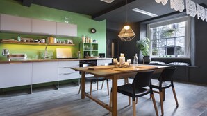 Apartment | Eigene Küche