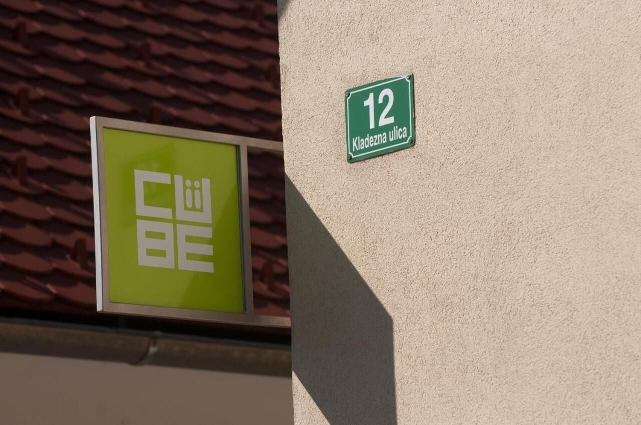 Foto - CUBE central rooms for 2