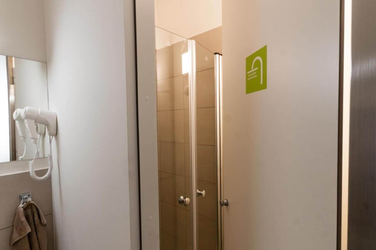 Foto - CUBE central rooms for 2