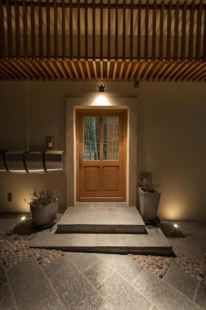 Cube Central Rooms for 2 - Hostel