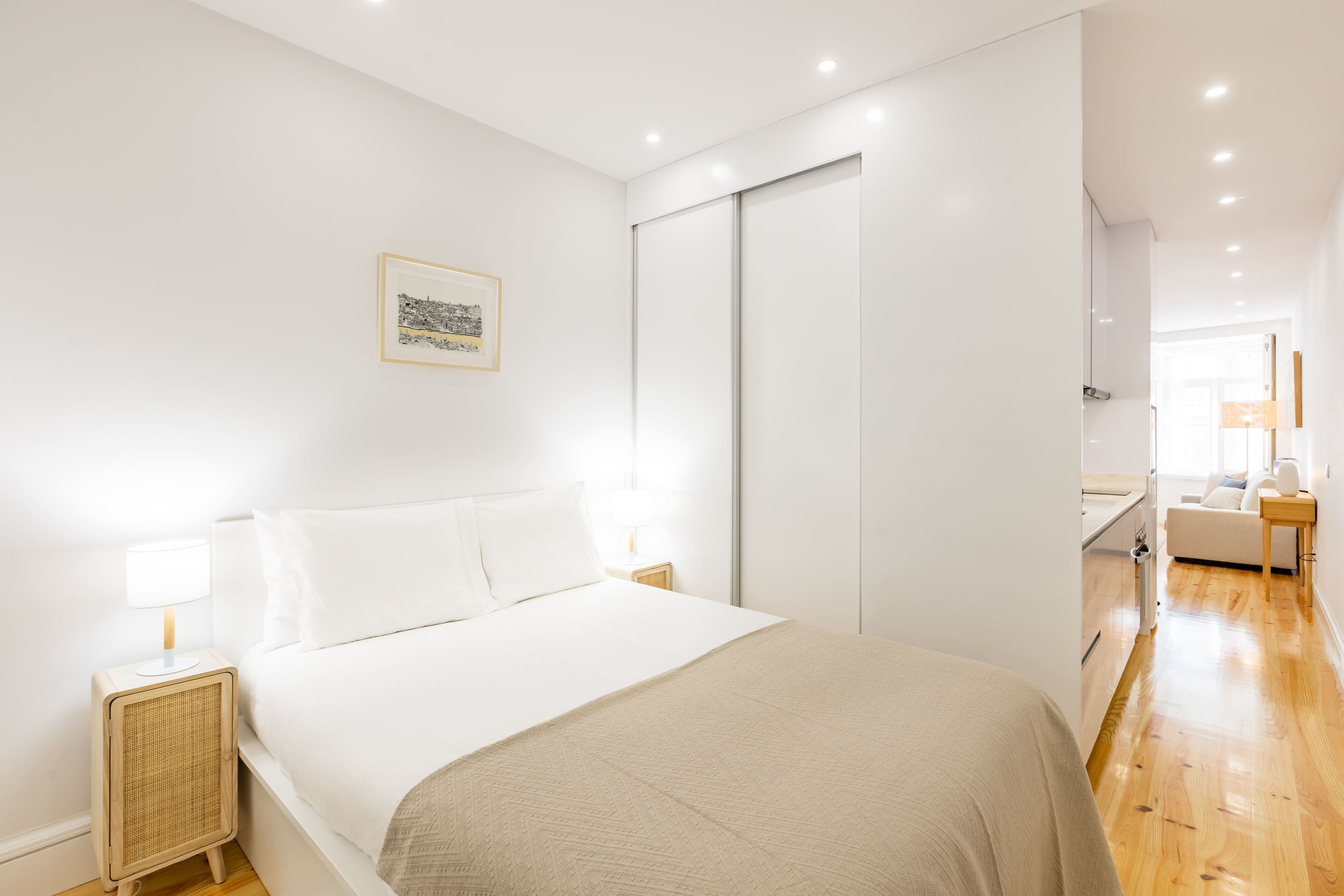 Apartment | Kostenloses WLAN