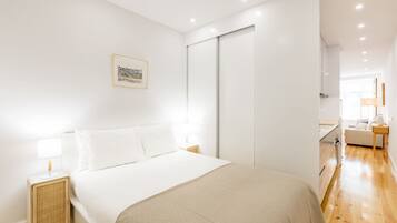 Apartment | Free WiFi