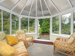 Cottage | Intérieur