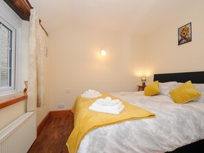 Cottage | Intérieur