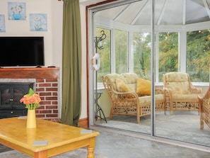 Cottage | Interior