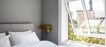 Frogner House - Uranienborg