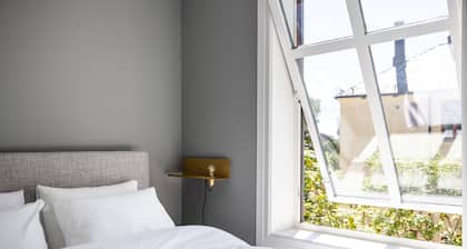 Frogner House - Uranienborg