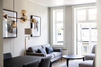 Frogner House - Uranienborg