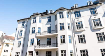 Frogner House - Uranienborg