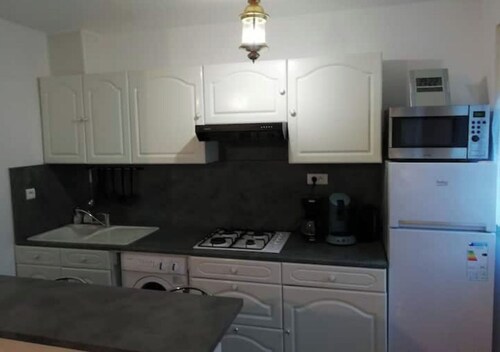 Studio Turenne, Proche Plage de Malo-les-bains