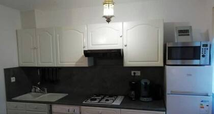 Studio Turenne, Proche Plage de Malo-les-bains