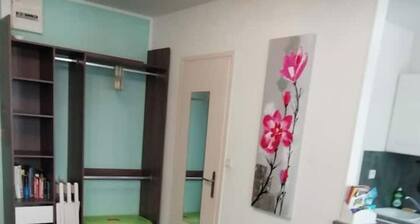 Studio Turenne, proche plage de Malo-les-Bains