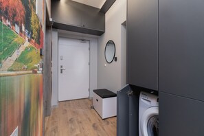 Interior - Śląska 9 | Cozy Studio | Near Kraków Główny (Kraków)