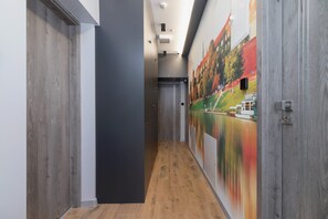 Interior - Śląska 9 | Cozy Studio | Near Kraków Główny (Kraków)