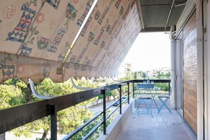 Property grounds - Beach luxe in Glyfada, Athens riviera by GHH (Glifada)